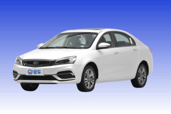 延边州抵押国产新能源汽车