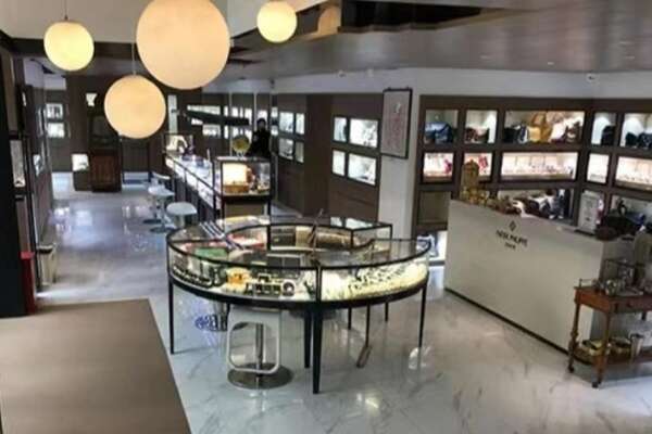 延边州寄卖奢侈品店